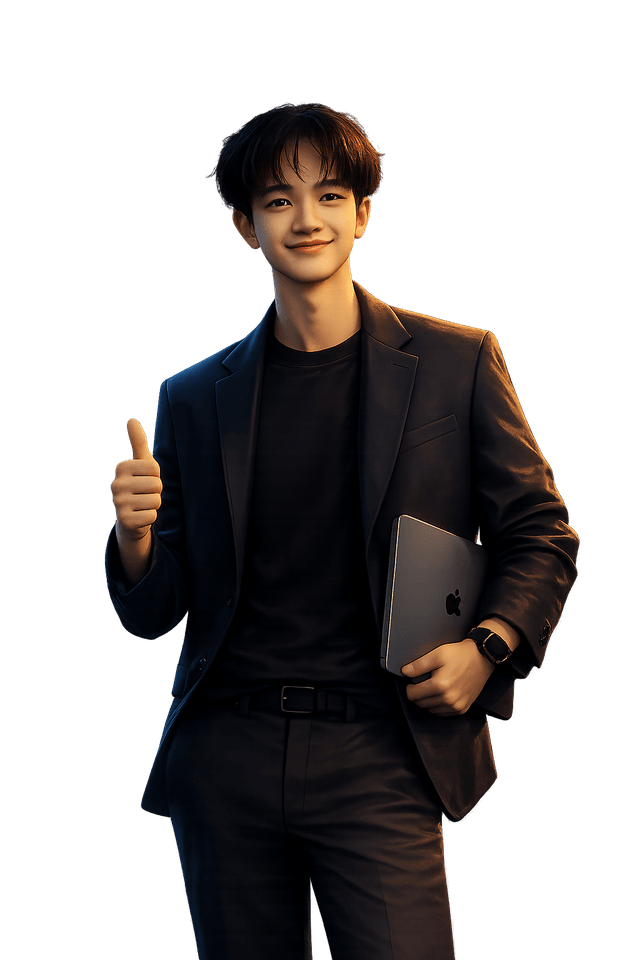 Professional — got picked